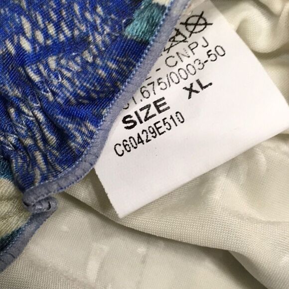 AGUADECOCO Brazilian ruffle bikini bottoms. NWT - Picture 13 of 13